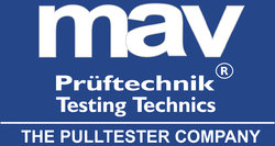 MAV PRÜFTECHNIK GmbH