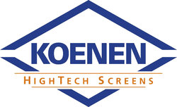 KOENEN GmbH HighTech Screens