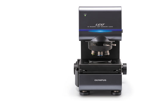 Laser Scanning Mikroskop LEXT OLS5100