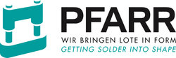 PFARR Stanztechnik GmbH