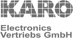 KARO Electronics Vertriebs GmbH