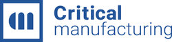 Critical Manufacturing