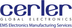 CERLER Global Electronics -  Electrónica Cerler, S. A.