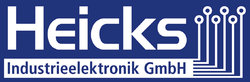 Heicks Industrieelektronik GmbH