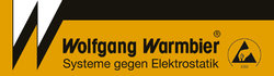 Wolfgang Warmbier GmbH & Co. KG Systeme gegen Elektrostatik