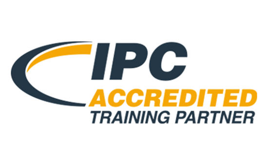 IPC Approved Training Partner