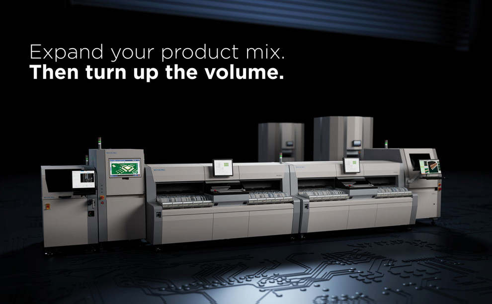 Discover the next generation of productivity