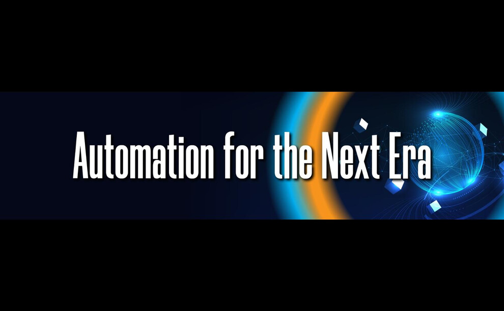 Experience the future of Smart Mfg.