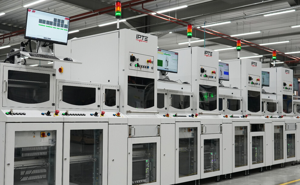 Future-Ready Automation