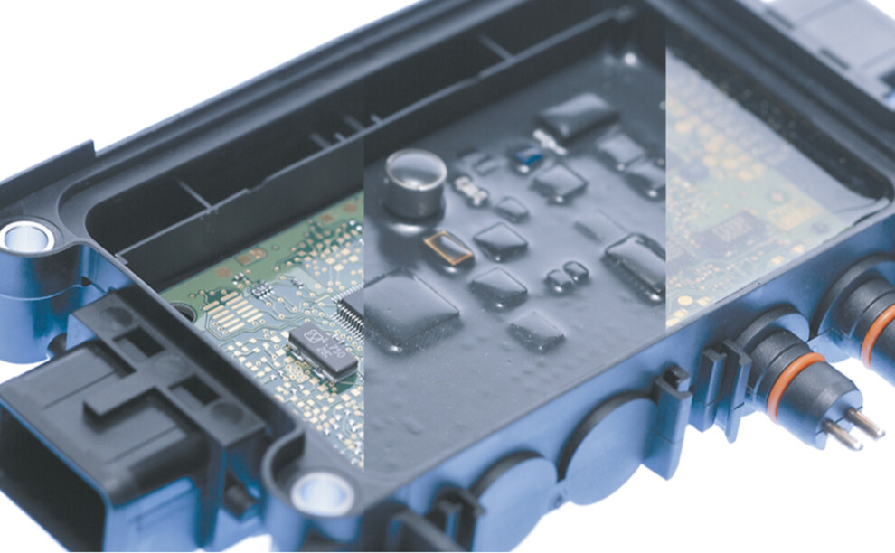 Electronic Protection