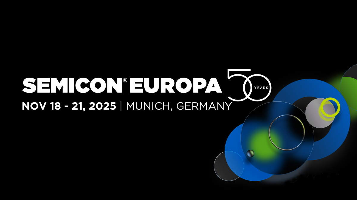 SEMICON Europa SEMICON Europa